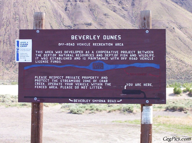 Beverly Dunes