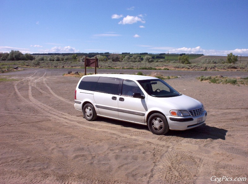 Beverly Dunes