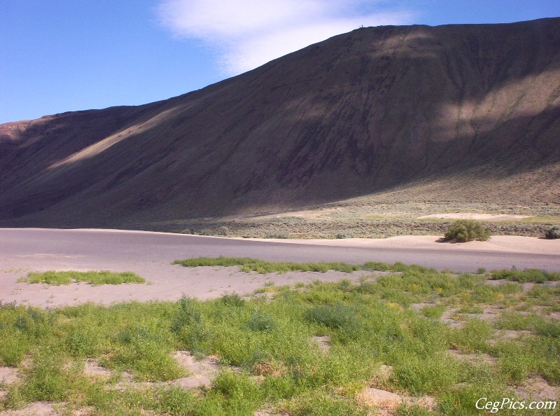 Beverly Dunes