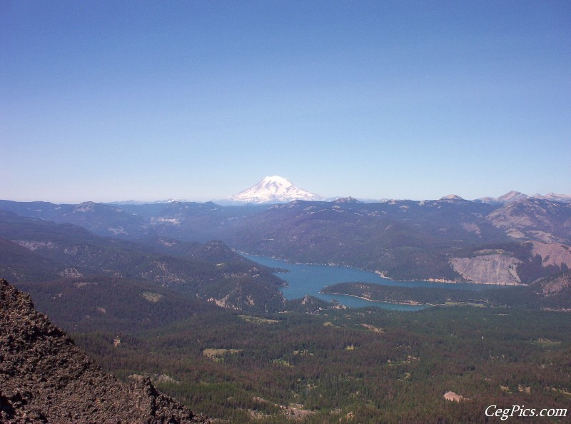 Divide Ridge
