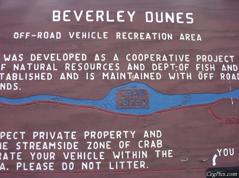 Beverly Dunes