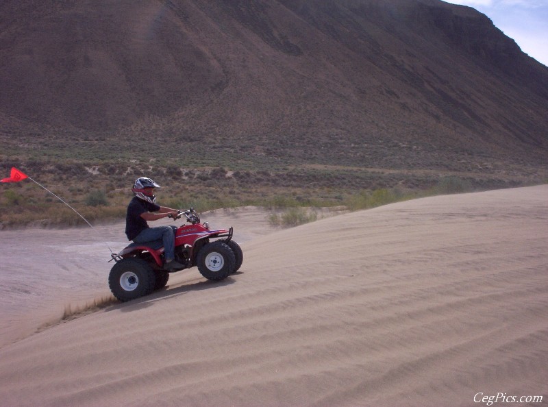 Beverly Dunes