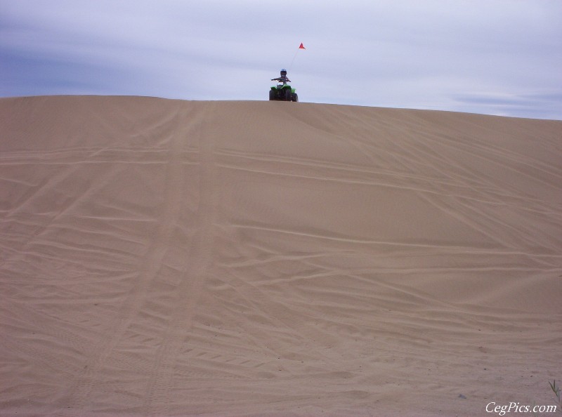 Beverly Dunes