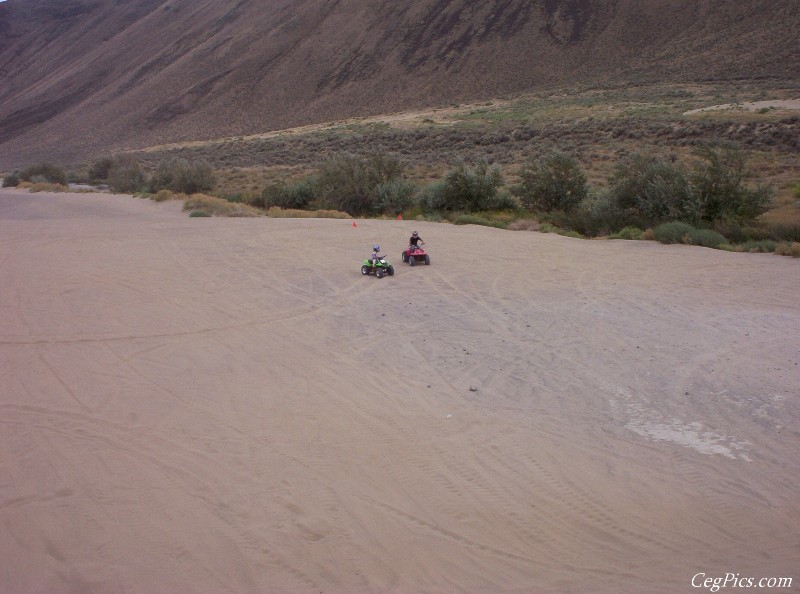 Beverly Dunes