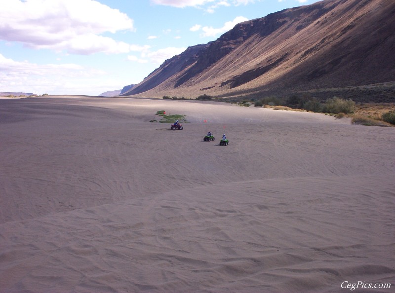 Beverly Dunes