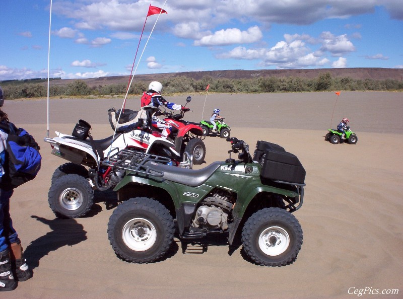Beverly Dunes