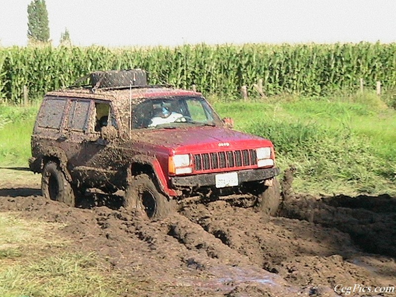 WUD Mud