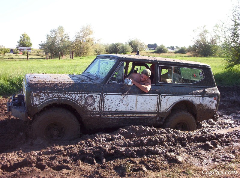 WUD Mud