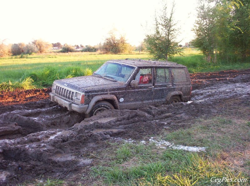 WUD Mud