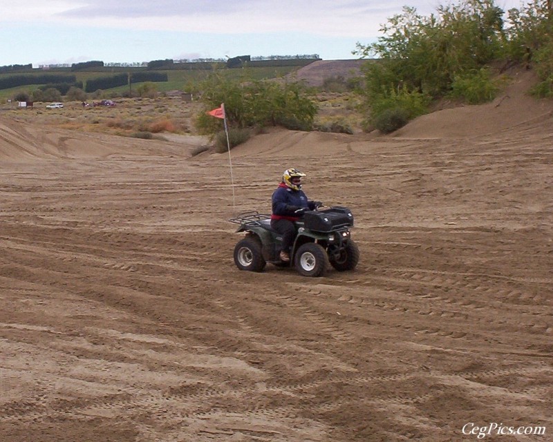 Beverly Dunes