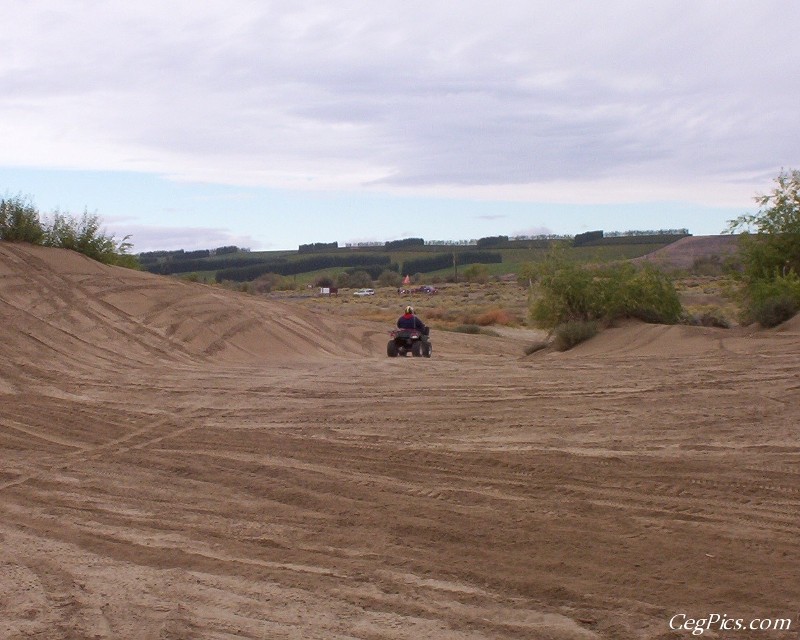 Beverly Dunes