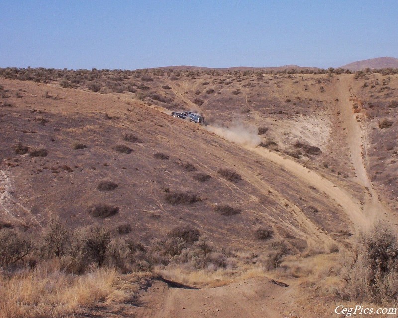 The Slab ORV Area