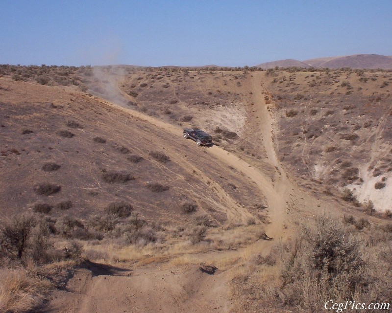 The Slab ORV Area