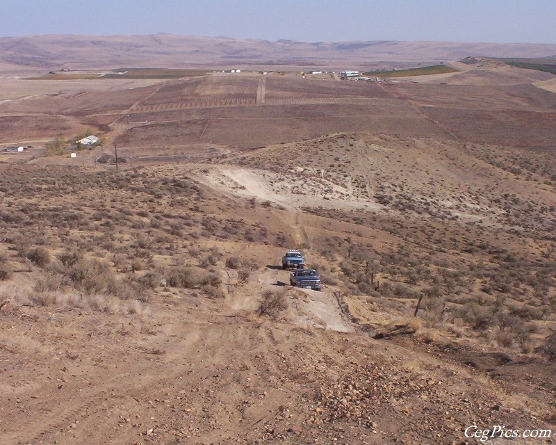 The Slab ORV Area