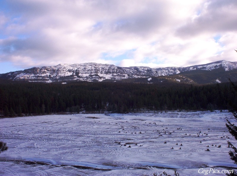 Rimrock