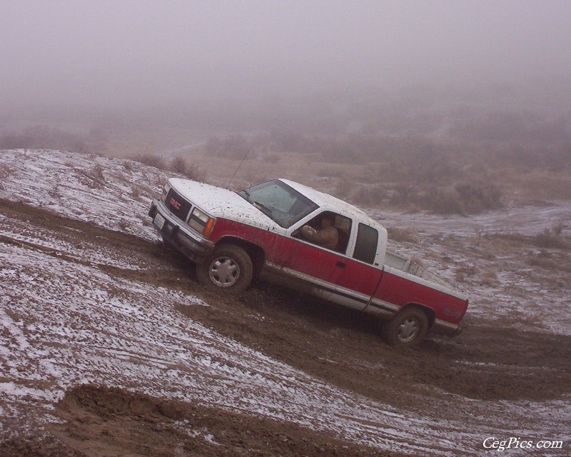 The Slab