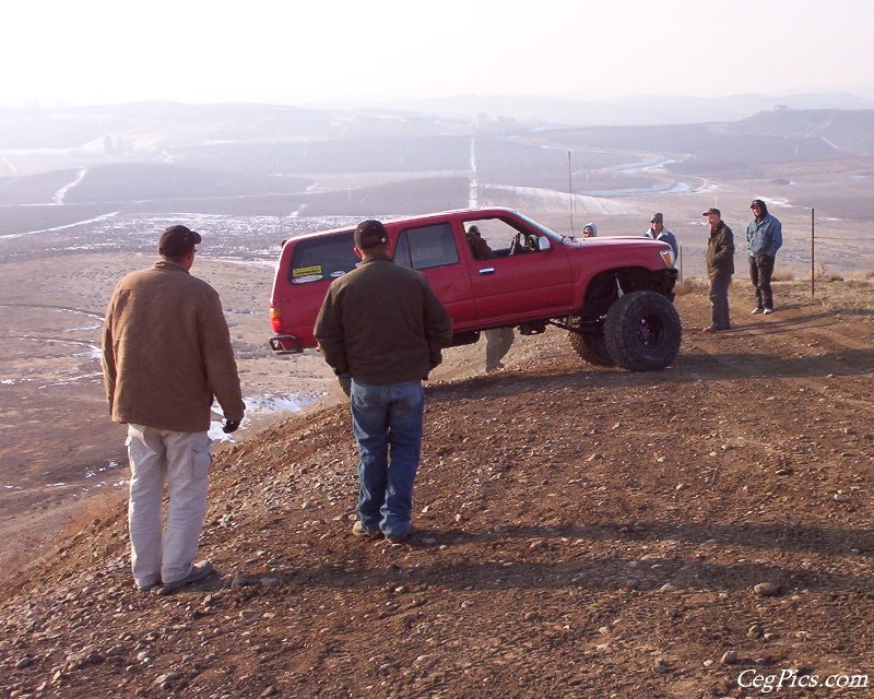 The Slab ORV Area