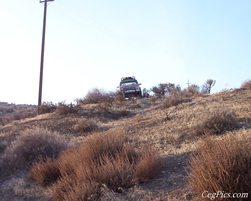 The Slab ORV Area