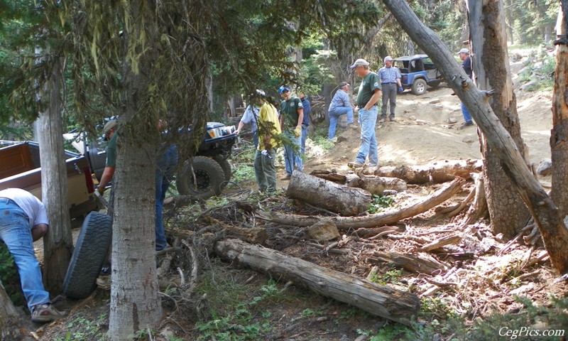 Ahtanum State Forest