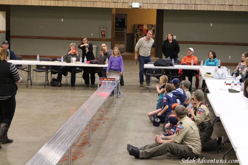 Selah Cub Scout Pack 276