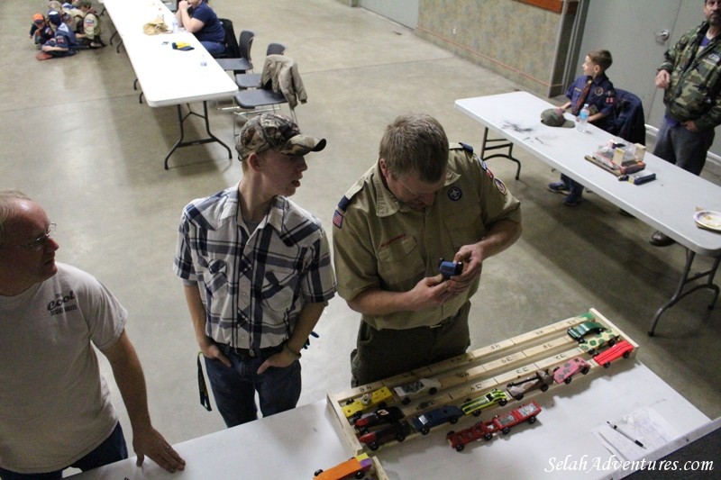 Selah Cub Scout Pack 276