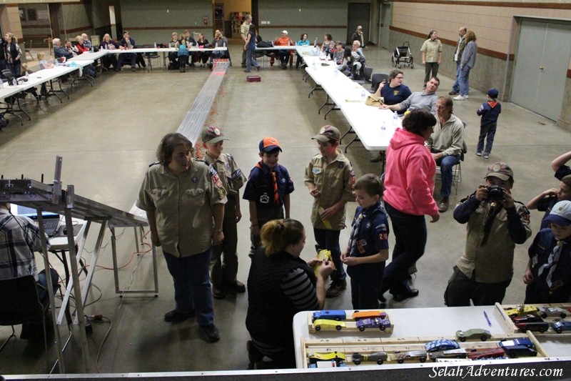 Selah Cub Scout Pack 276