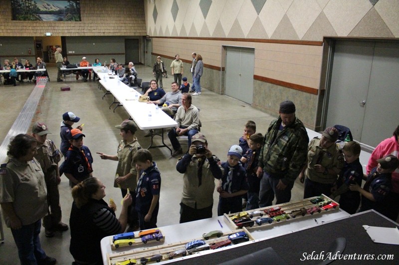 Selah Cub Scout Pack 276