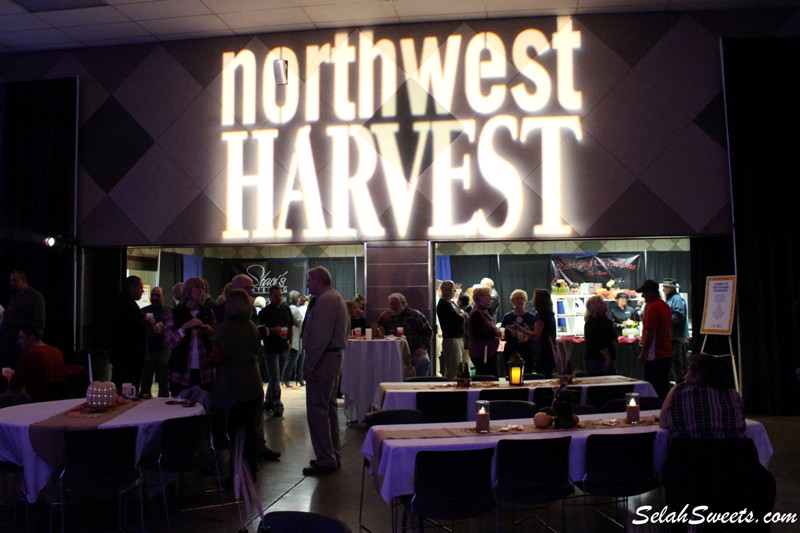 Northwest Harvest - Carve Out Hunger