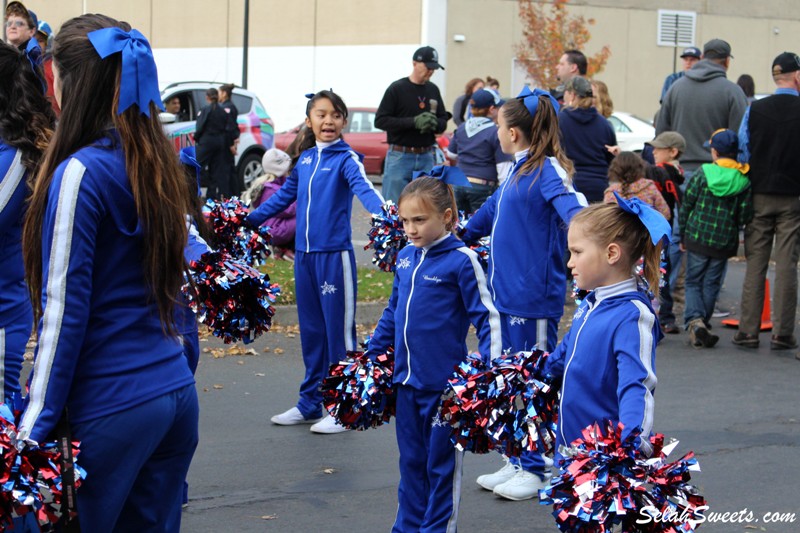 Veterans Day Parade