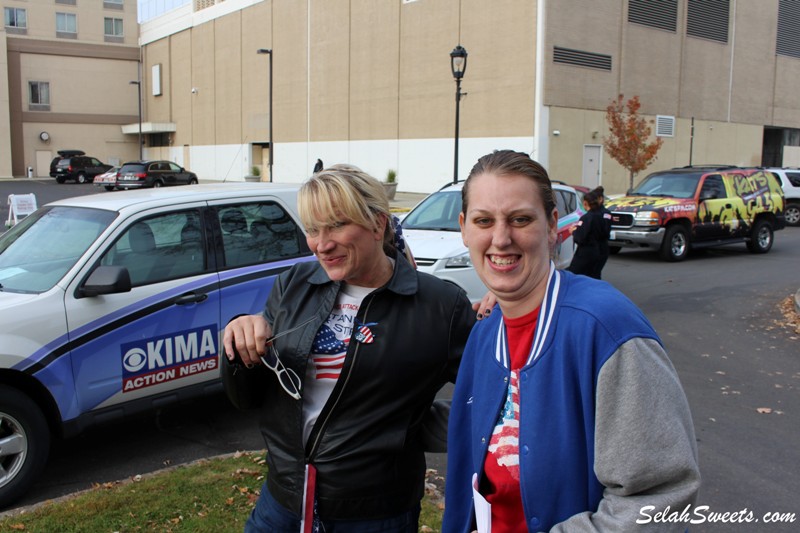 Veterans Day Parade