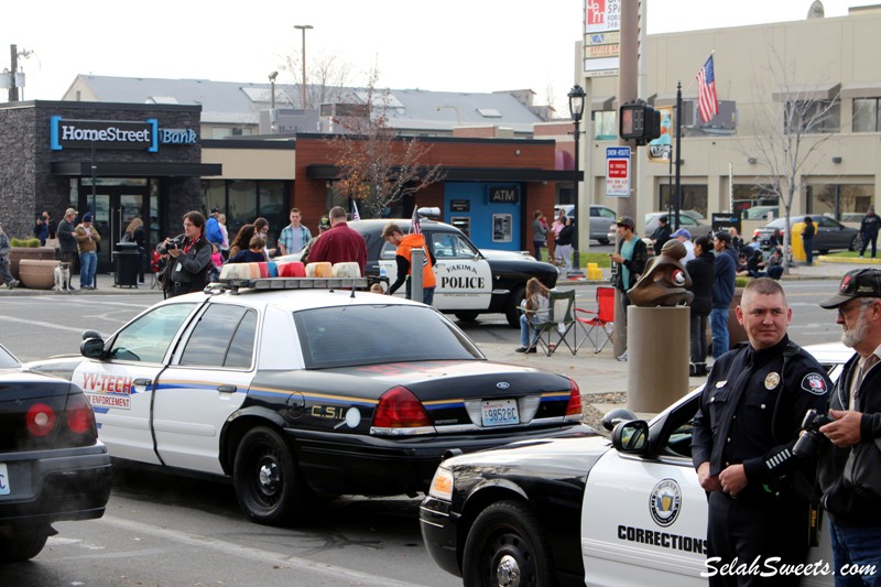 Veterans Day Parade