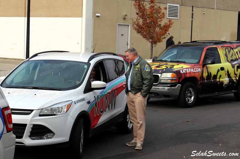 Veterans Day Parade