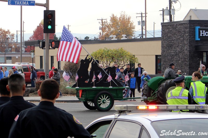 Veterans Day Parade