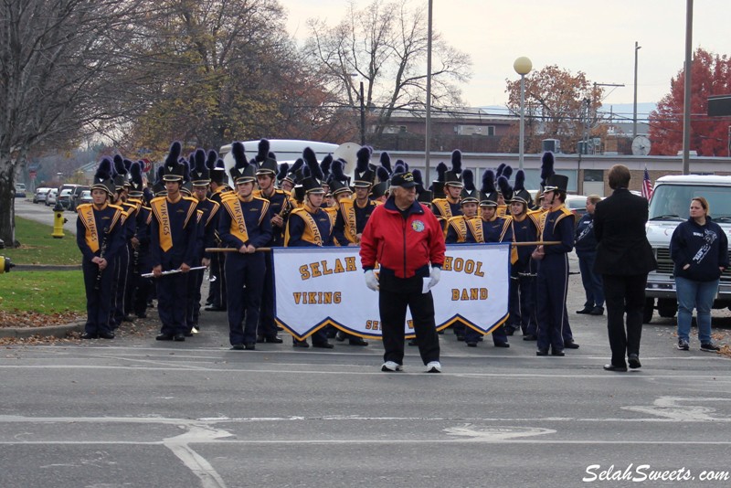 Veterans Day Parade