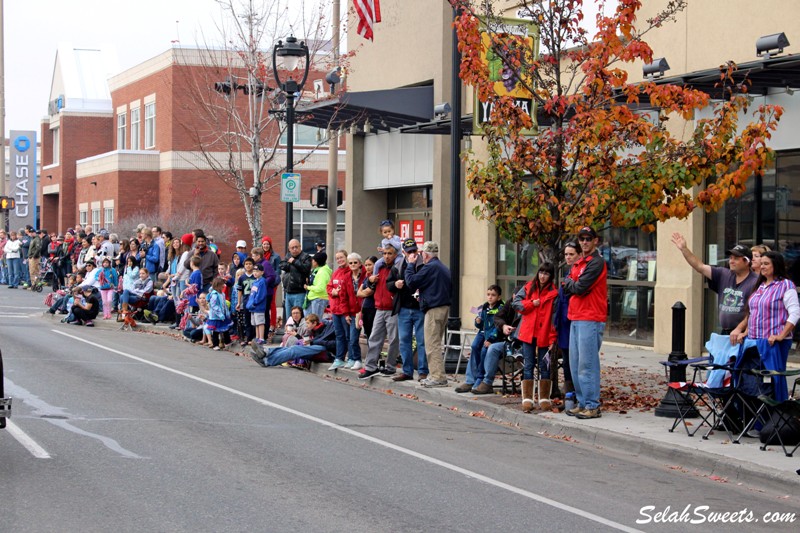 Veterans Day Parade