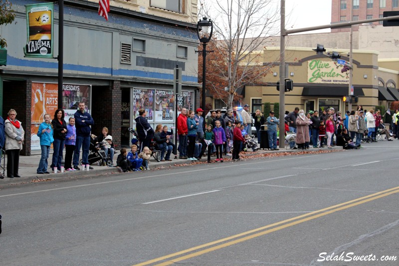 Veterans Day Parade