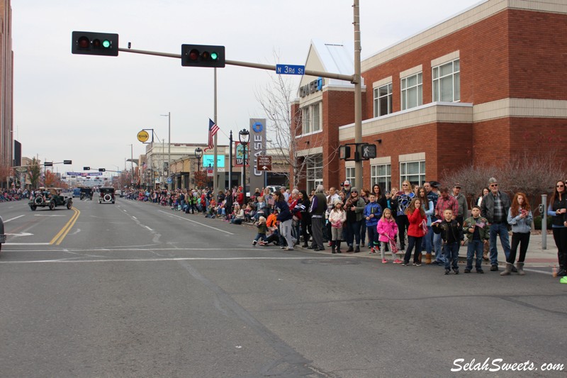 Veterans Day Parade