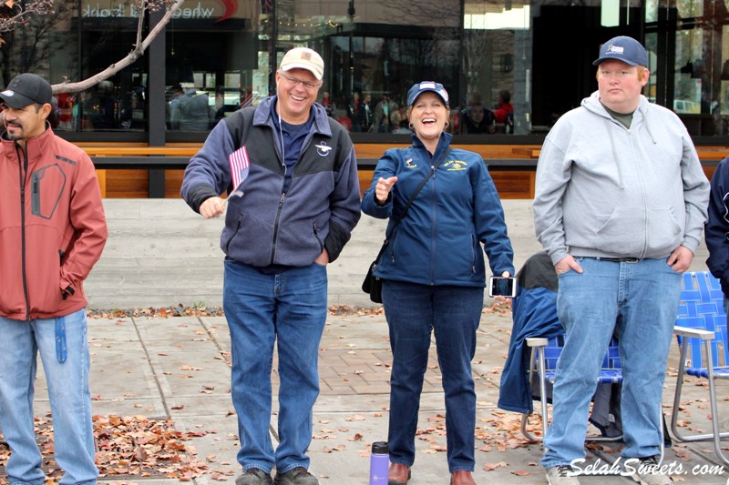 Veterans Day Parade