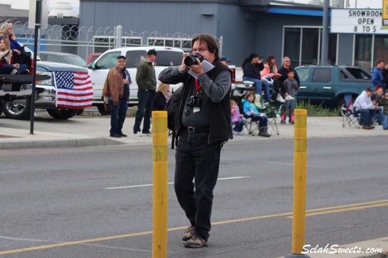 Veterans Day Parade