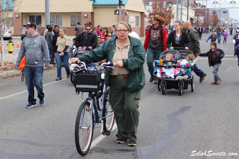 Veterans Day Parade