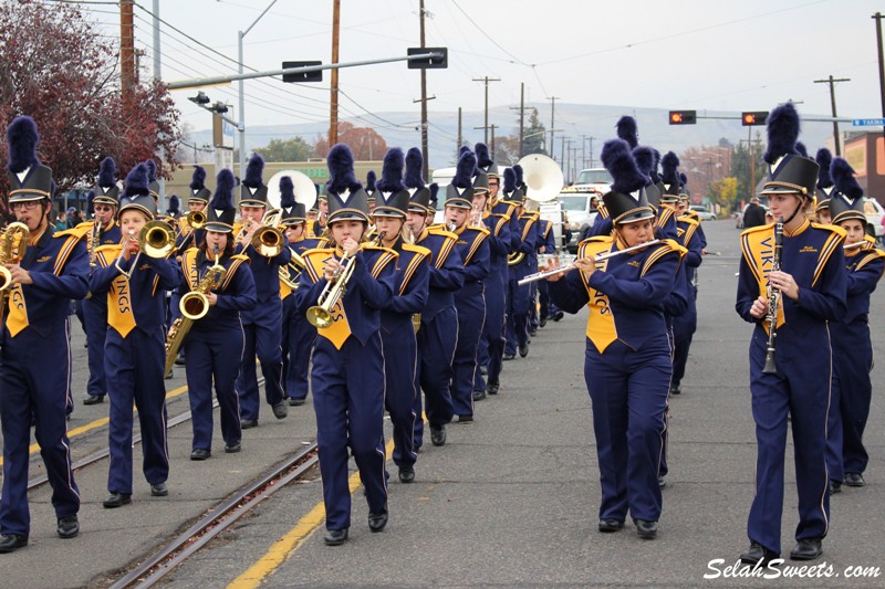 Veterans Day Parade