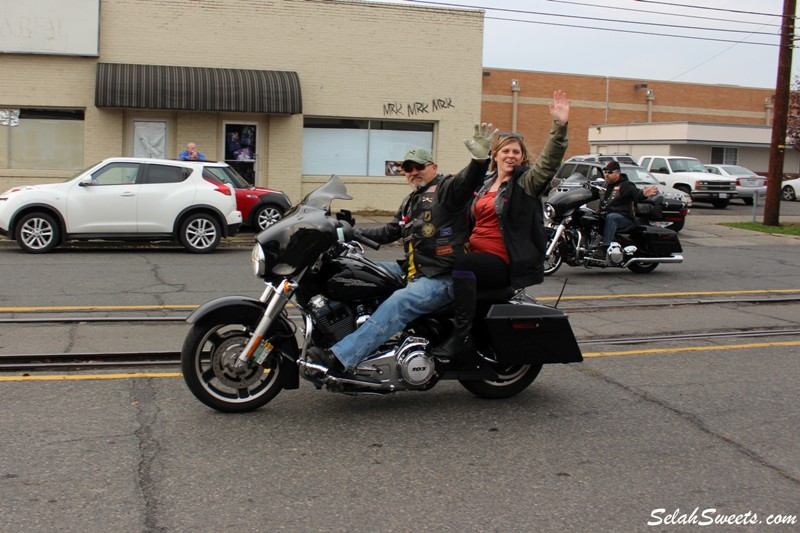 Veterans Day Parade