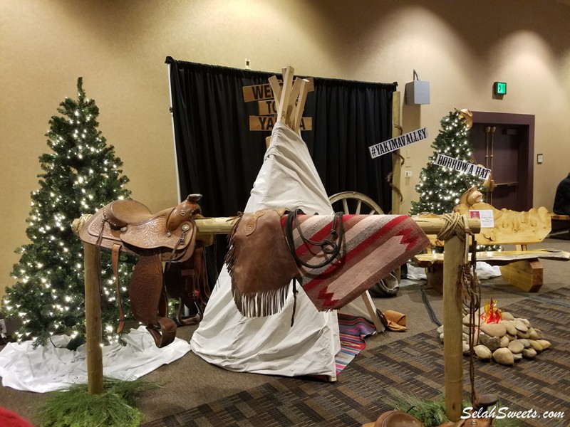 Down Home Christmas