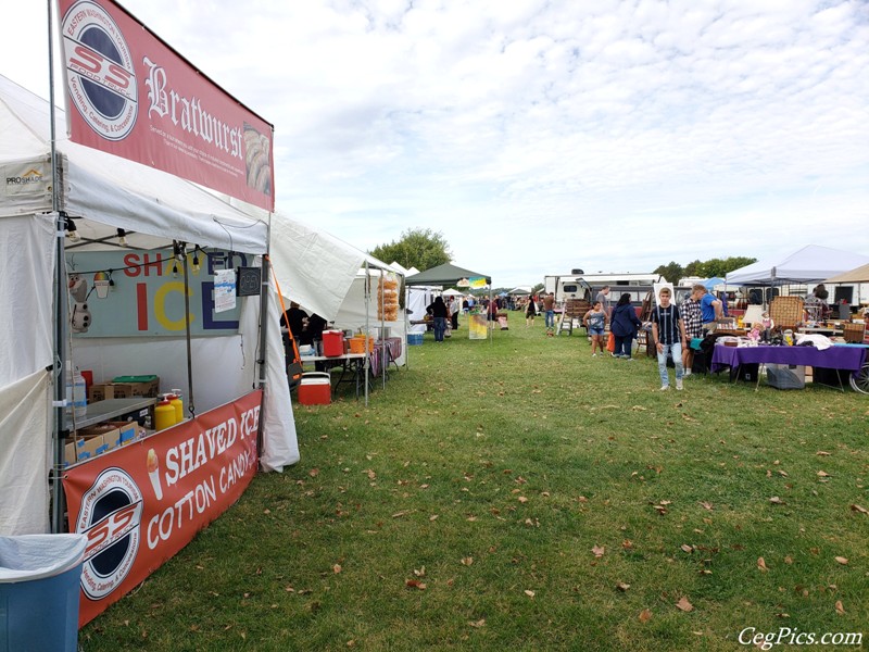 Kennewick Giant Swap Meet