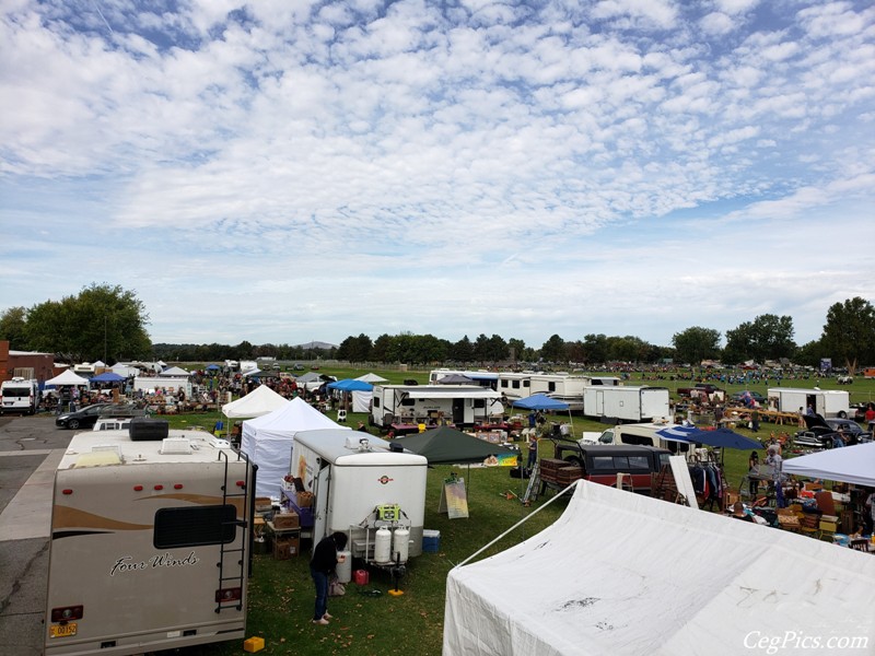 Kennewick Giant Swap Meet