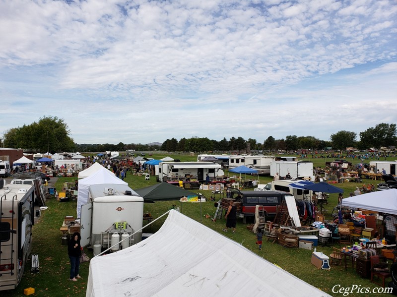 Kennewick Giant Swap Meet