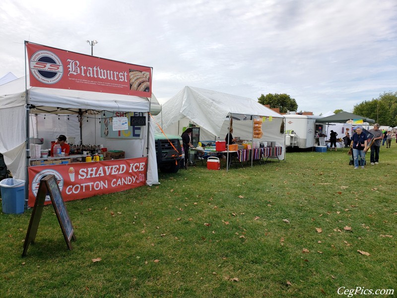 Kennewick Giant Swap Meet