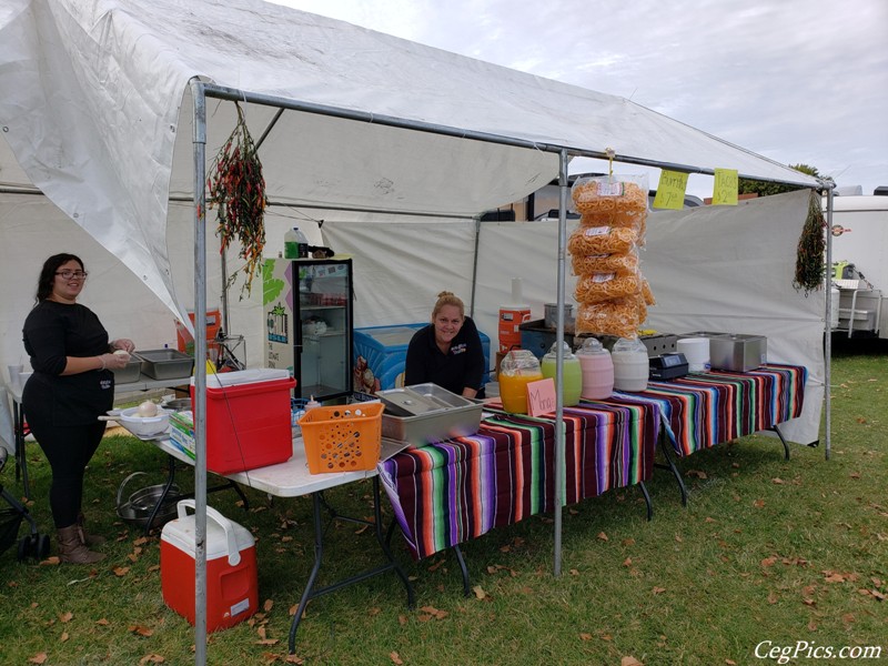 Kennewick Giant Swap Meet