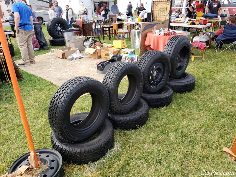 Kennewick Giant Swap Meet