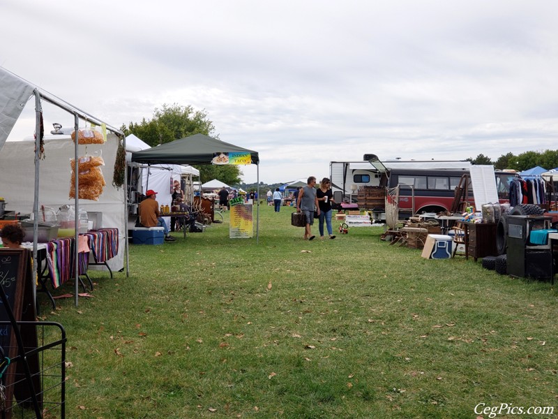 Kennewick Giant Swap Meet